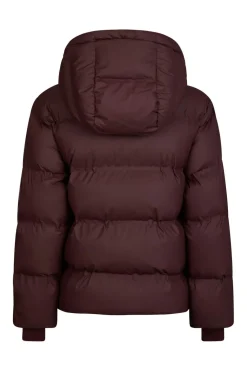 Fox C Puffer Jacket 158082