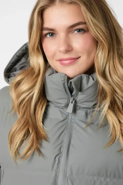 Fox C Puffer Jacket 158082