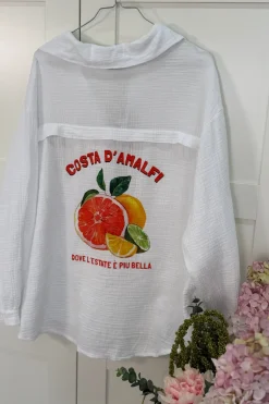 Francesca Shirt Skjorte