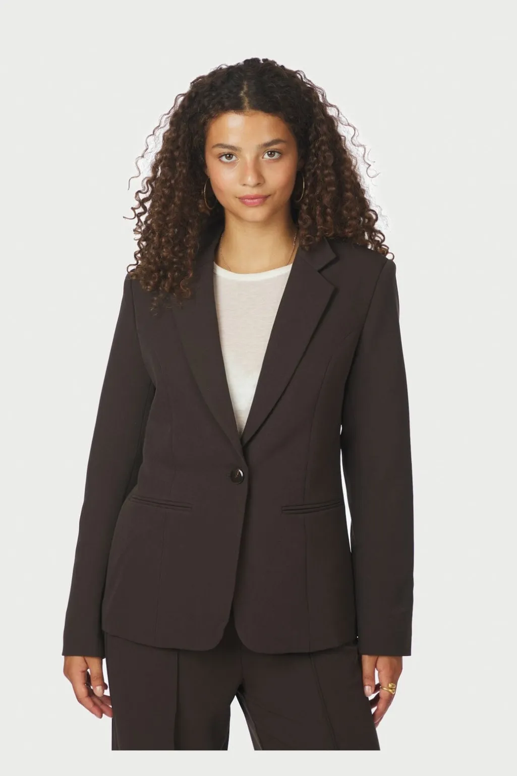 Francine Suit Blazer 166616