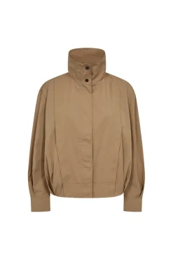 Franciscc Balloon Jacket 40010