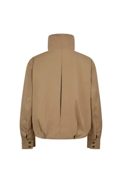 Franciscc Balloon Jacket 40010