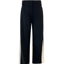 Frede Wide Panel Pants 22256