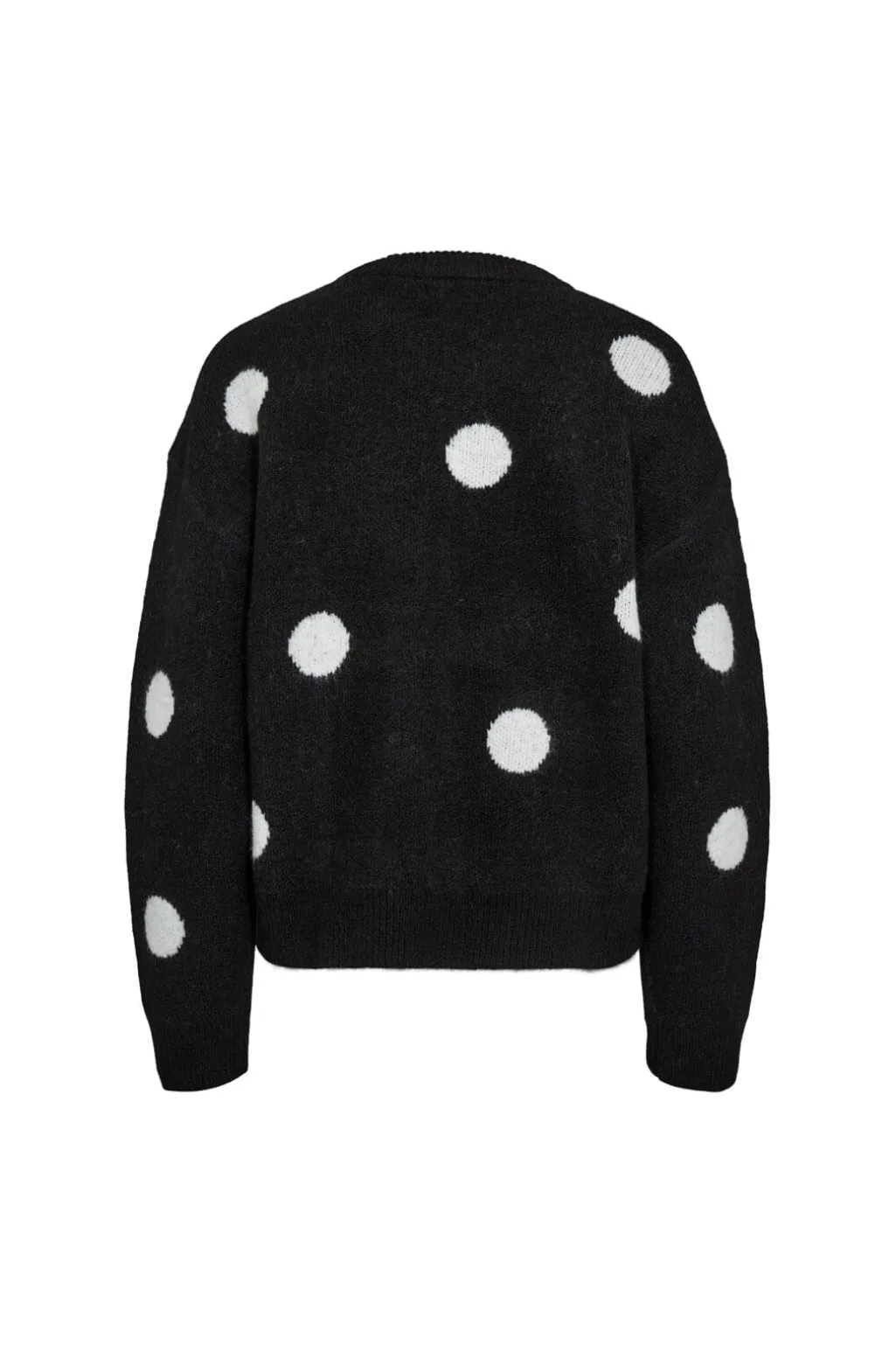 Fro Dot Pullover 22344