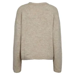 Fro Heart Pullover 22259