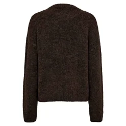 Fro Heart Pullover 22259