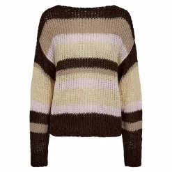 Frodine Stripe Pullover 22261
