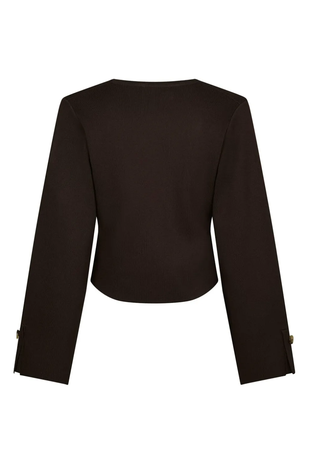 Fulvia Knit Blouse 167244