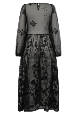 Fuschia Dress AV4614