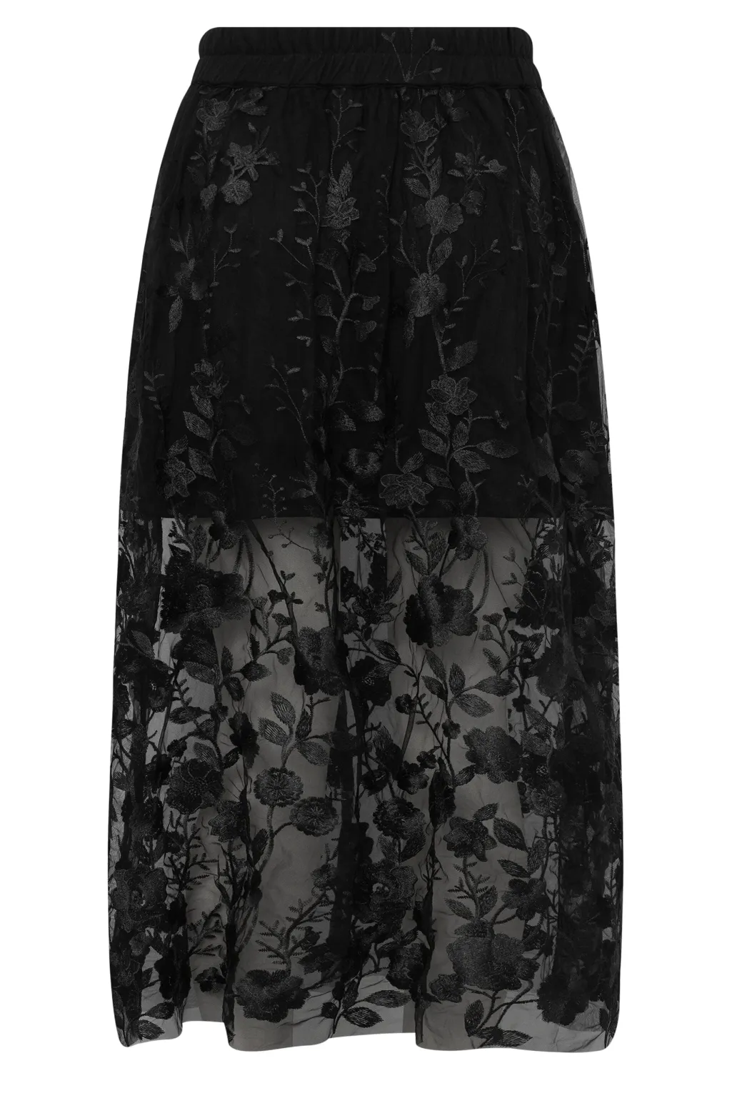 Fuschia Skirt AV4624