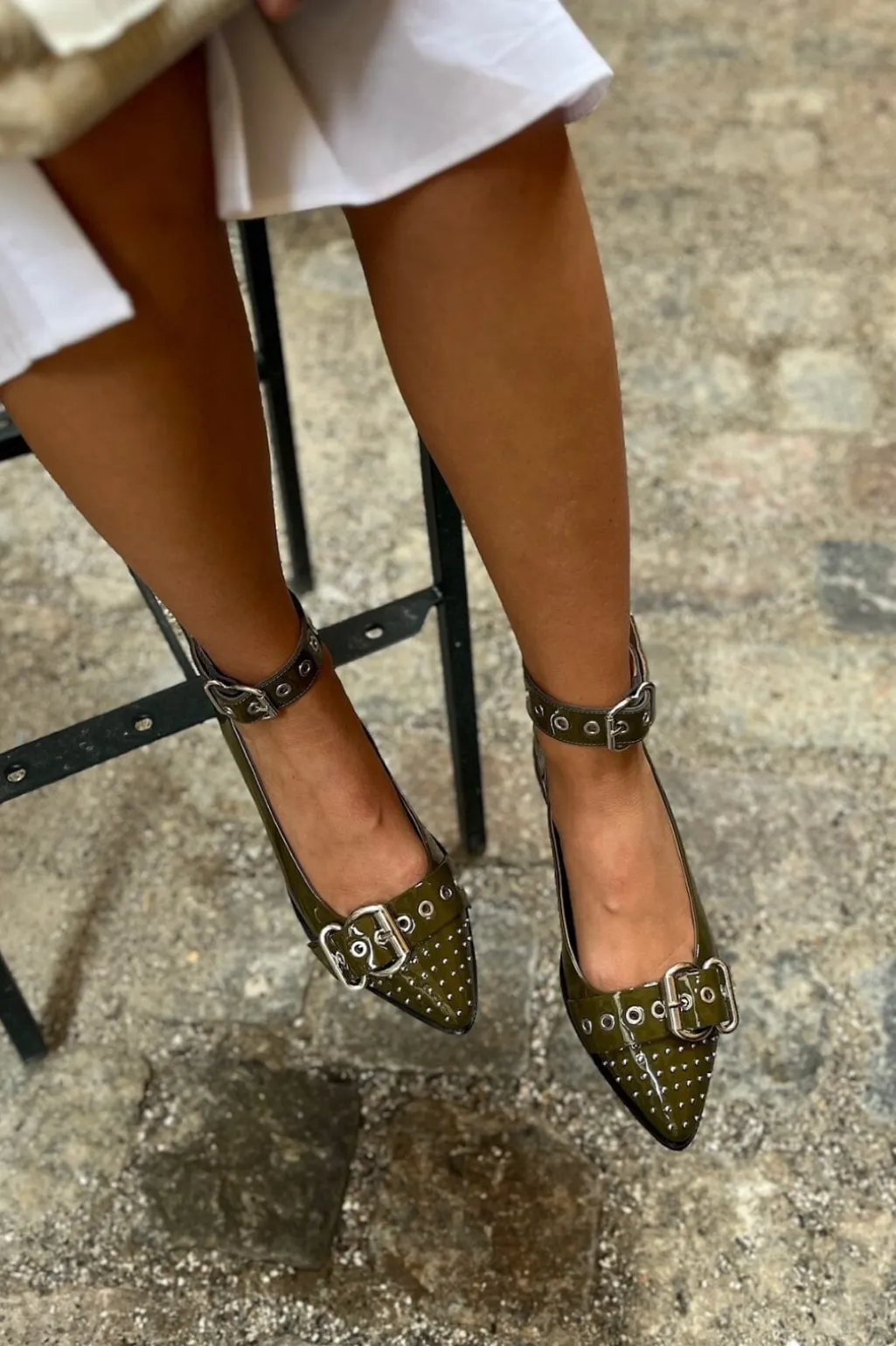 Future Love Patent CS8540