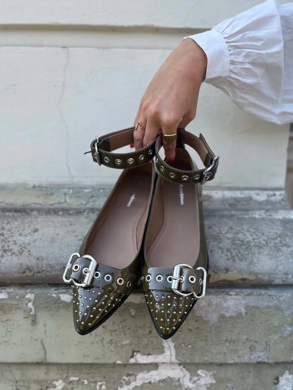 Future Love Patent CS8540