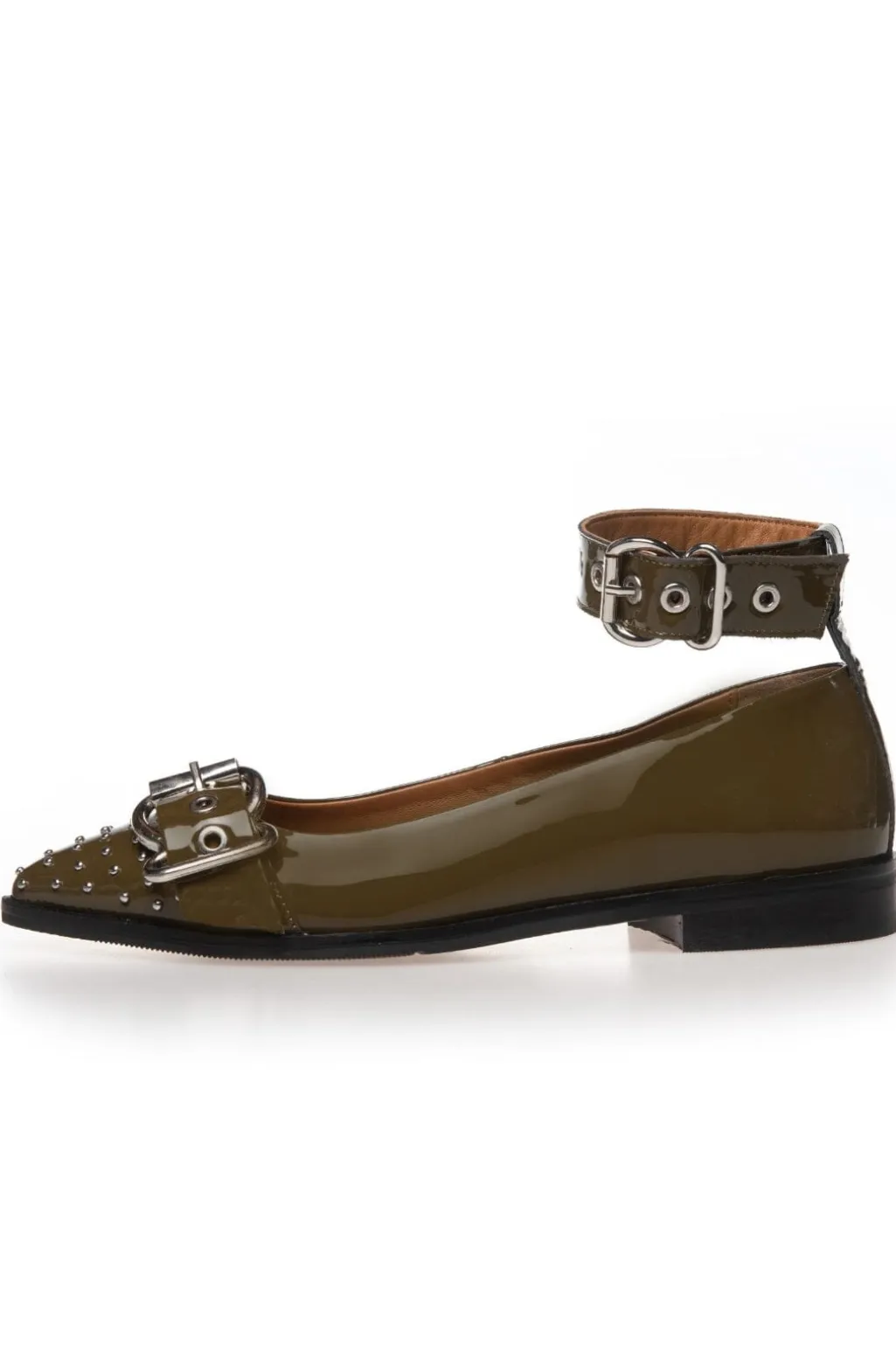 Future Love Patent CS8540