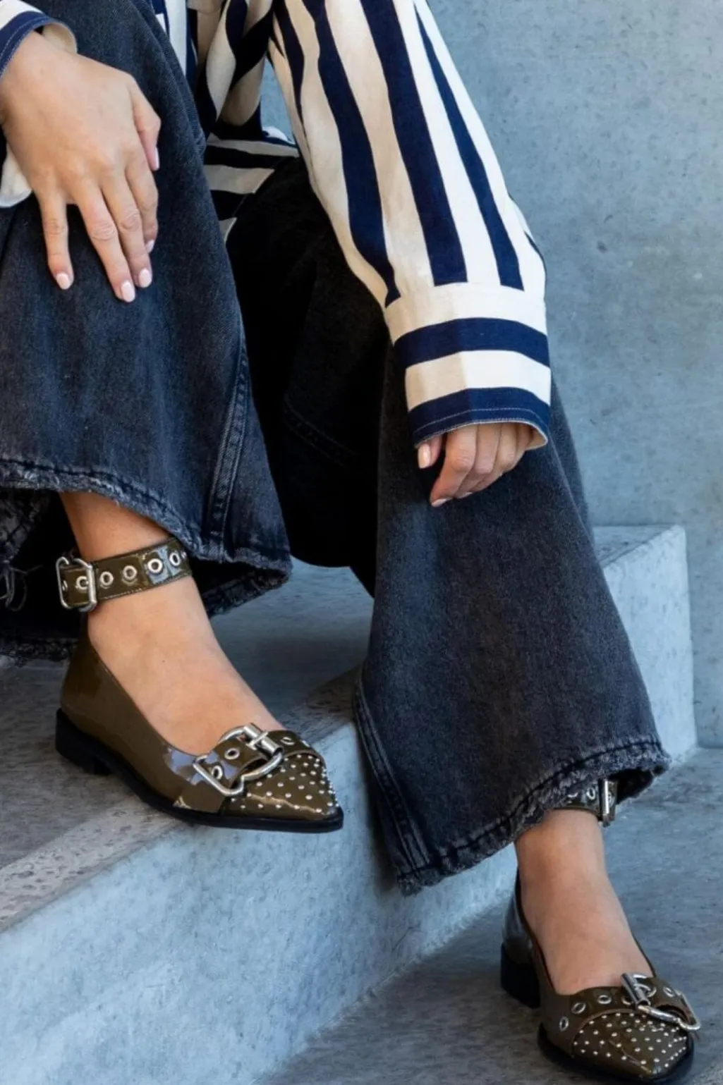 Future Love Patent CS8540