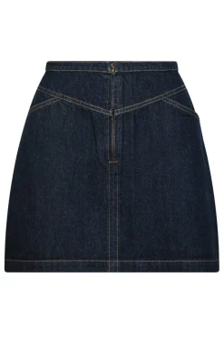 Gabani Denim Skirt 164288