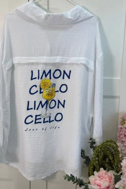 Gabrielle Shirt Skjorte