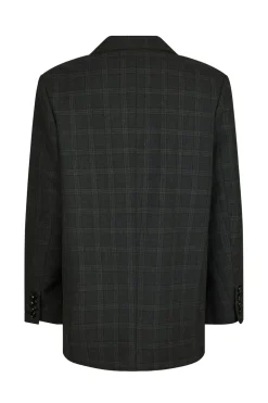 Gaby Check Blazer 166932