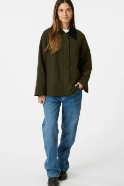 Gatbi Clean Jacket 164226