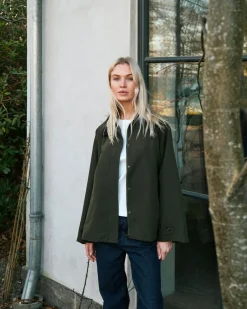 Gatbi Clean Jacket 164226