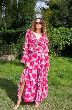 Georgia Skirt C240214