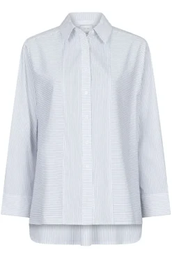 Gili Stripe Shirt