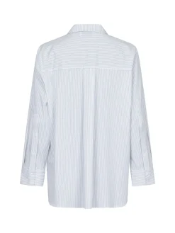 Gili Stripe Shirt