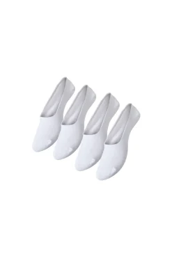 Gilly Footies 4-Pack