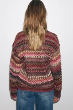 Gio Knit Sweater