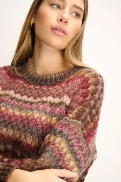 Gio Knit Sweater