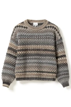 Gio Knit Sweater 12165005