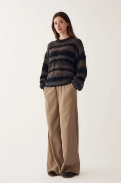 Gio Knit Sweater 12165005