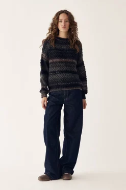 Gio Knit Sweater 12165005