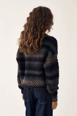 Gio Knit Sweater 12165005