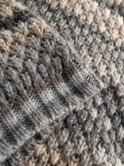 Gio Knit Vest 10872143