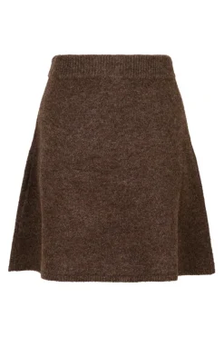 Gisa Knit Skirt