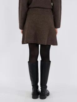 Gisa Knit Skirt