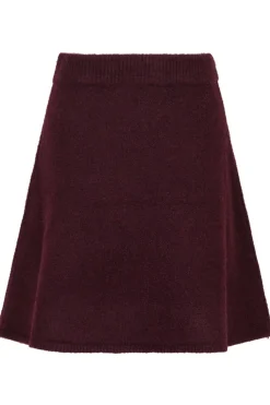 Gisa Knit Skirt 161228
