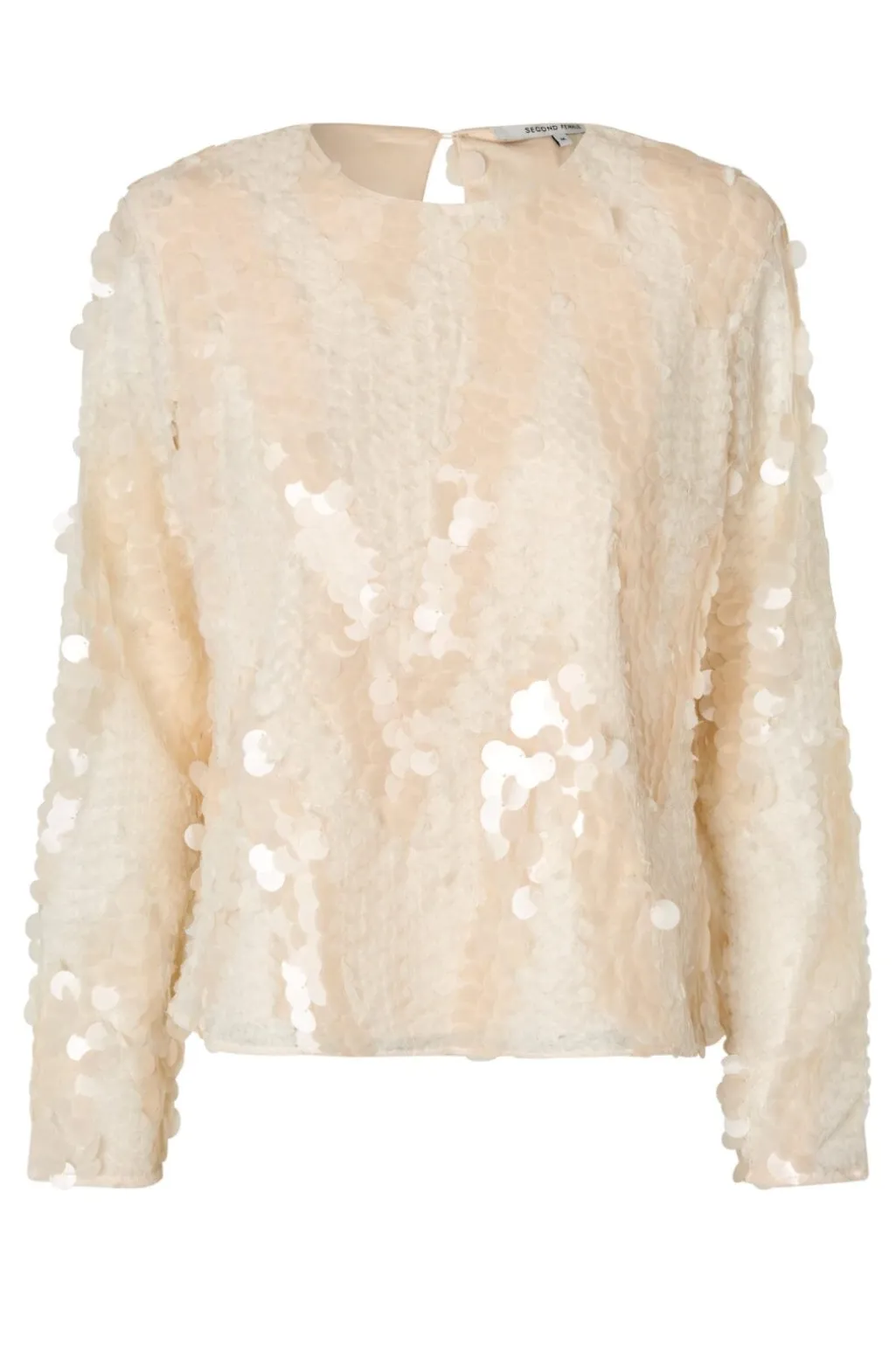 Glimmer Blouse 60207