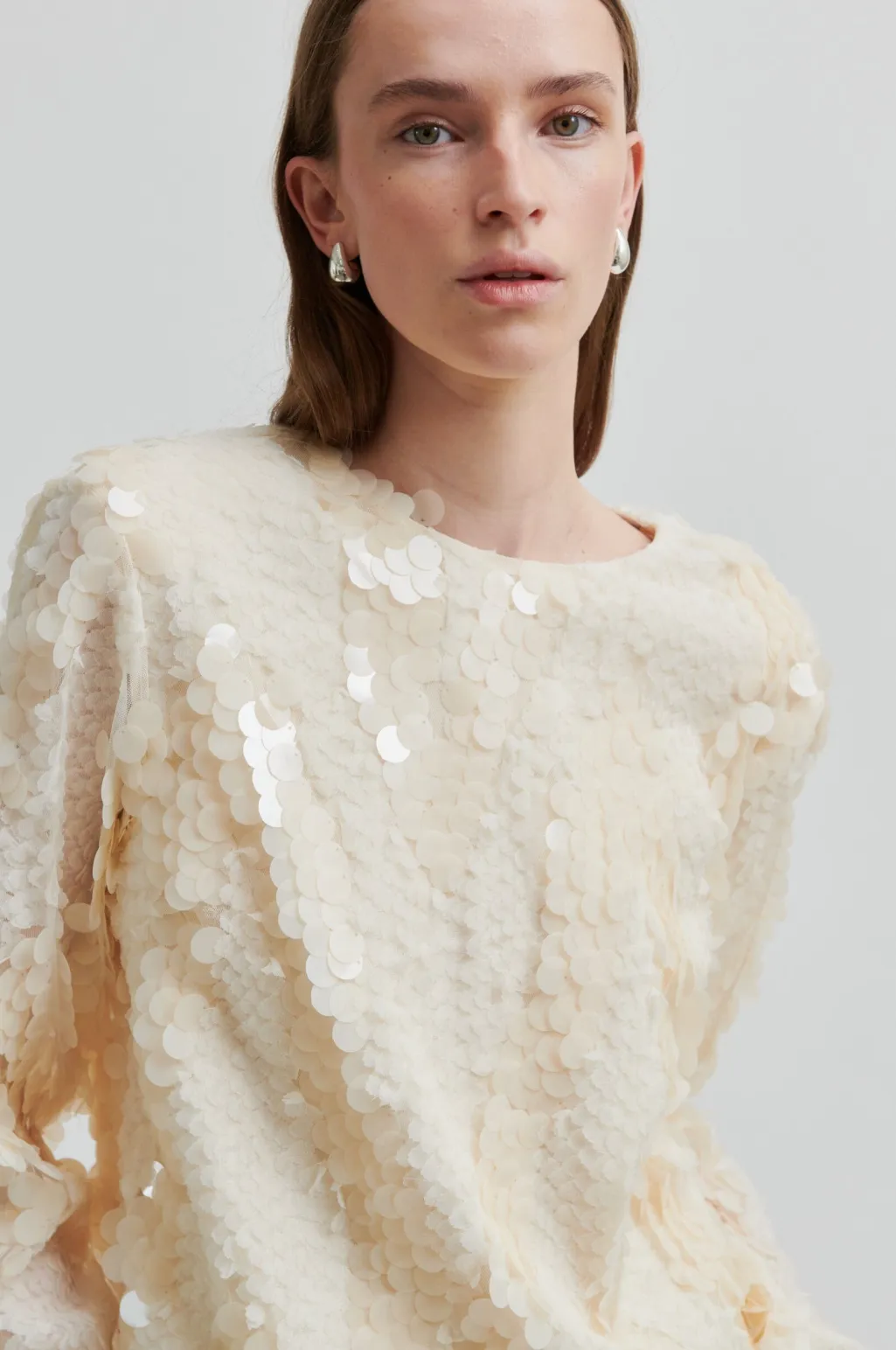 Glimmer Blouse 60207