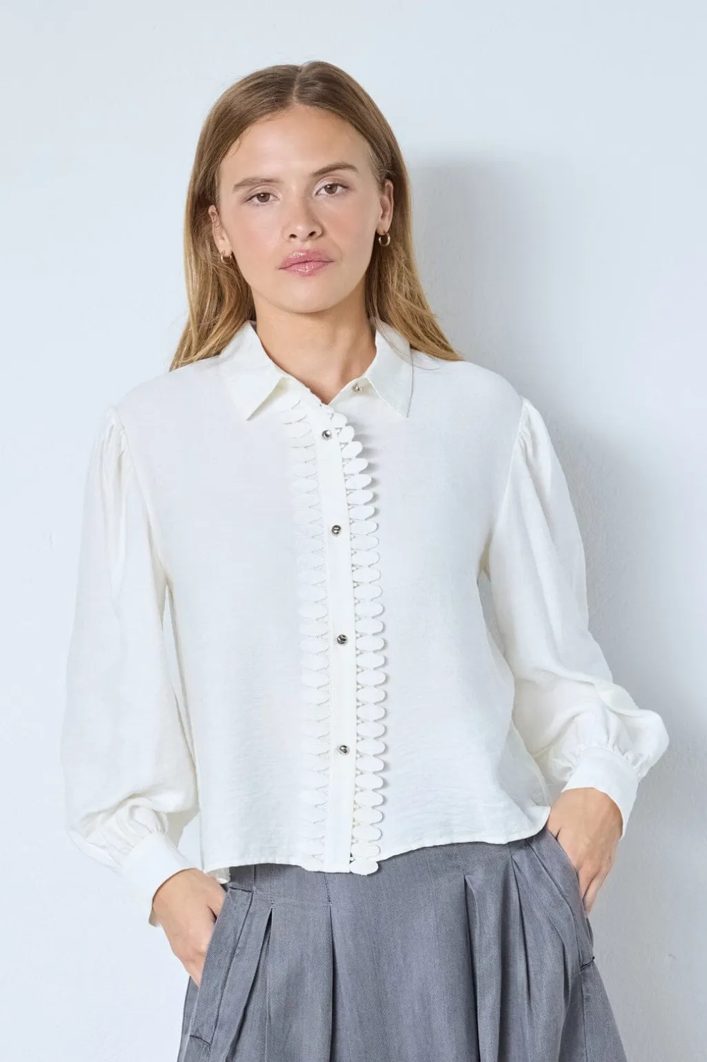 Gloriacc Shirt 45021