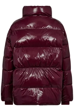 Glossycc Puffer Jacket 30351