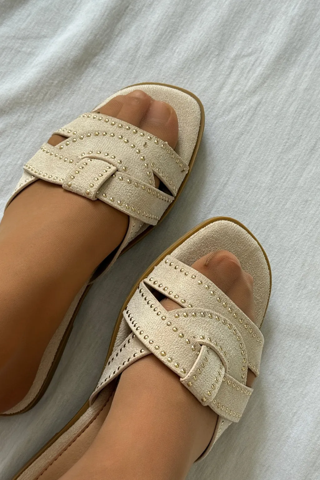Grace Sandal