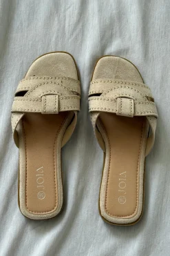 Grace Sandal