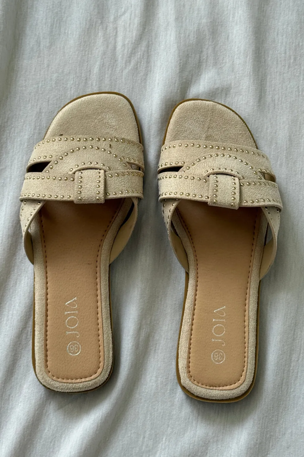 Grace Sandal