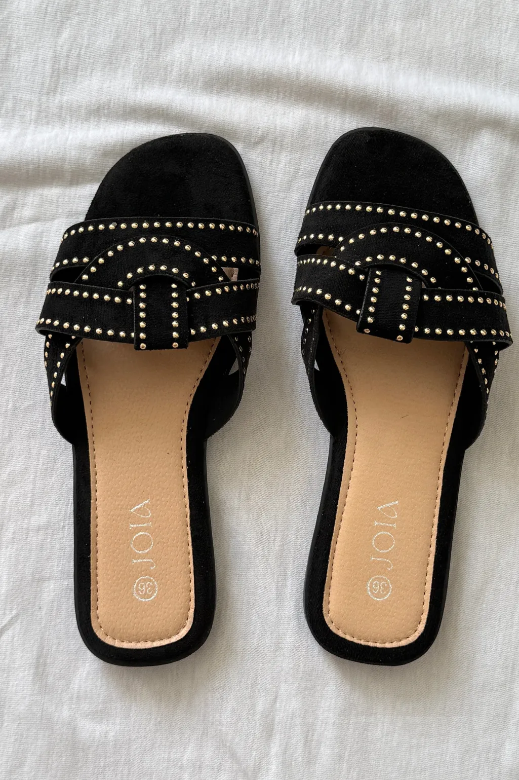 Grace Sandal