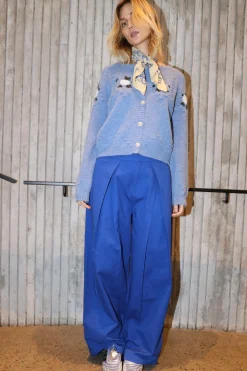 Gracelynnll Knit Cardigan Ls25497-5020