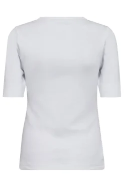 Grannycc Embroidery Ss Tee 33166