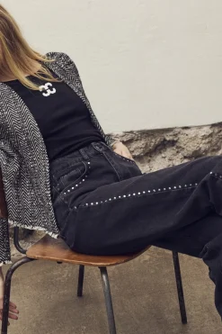 Grannycc Logo Tee 33101