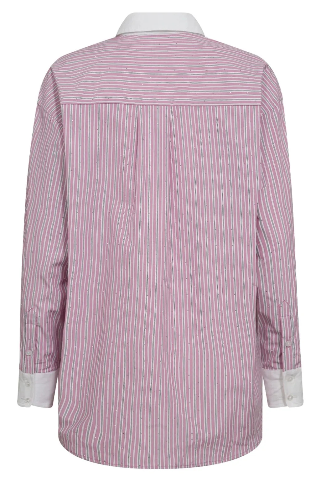Grantcc Gem Stripe Shirt 35773