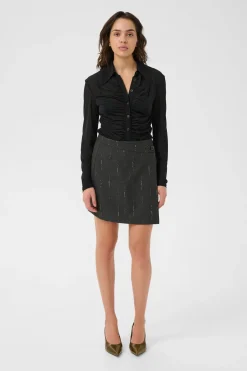 Gzabbie Shirt 10910836